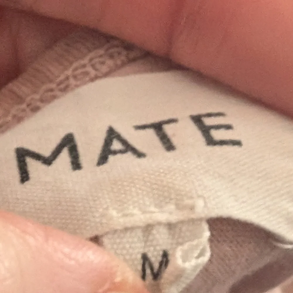 Mate the Label Sleep Short Tank Set M Medium - Picture 6 of 7